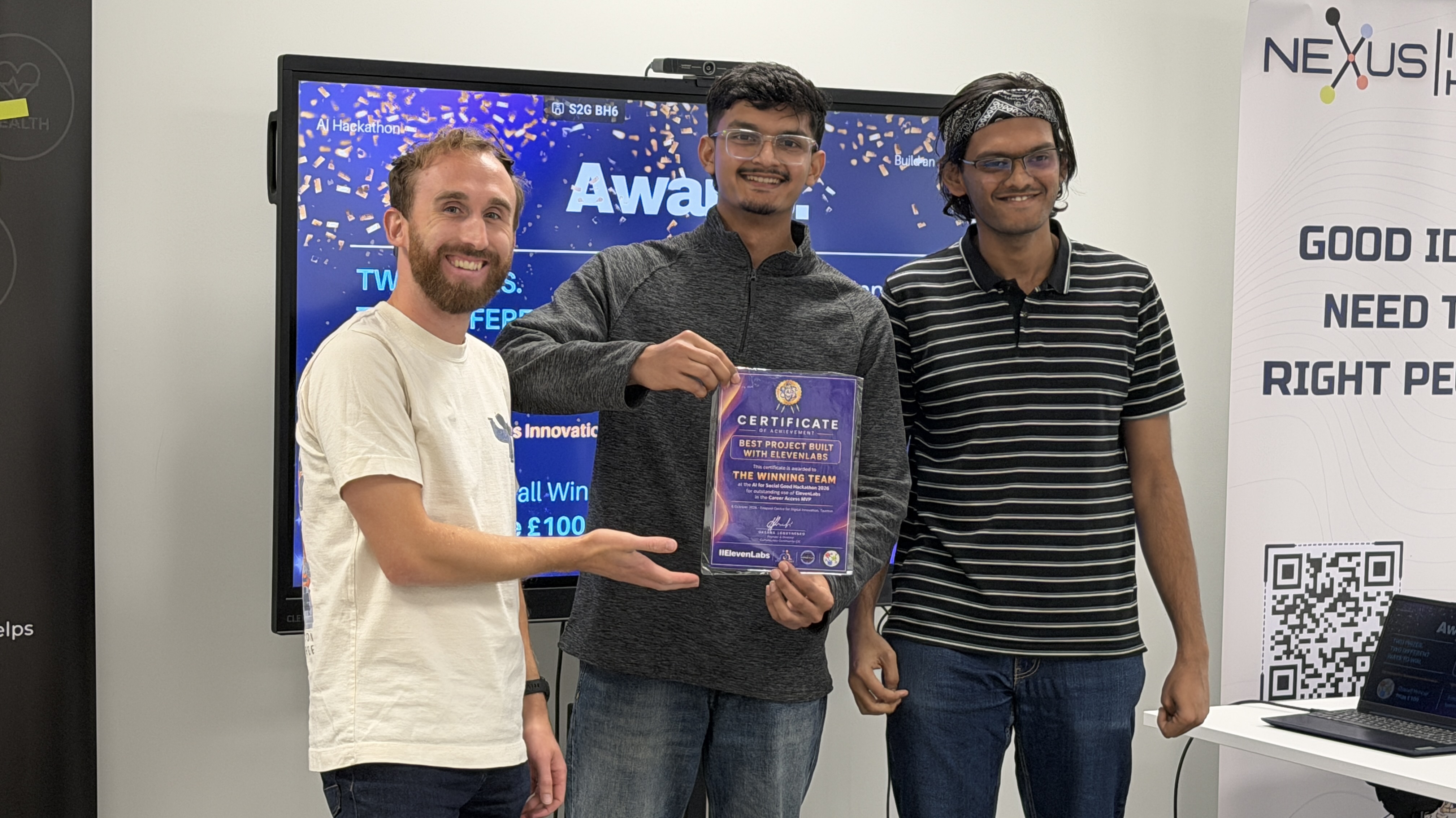 Team 3 ElevenLabs winners..jpg